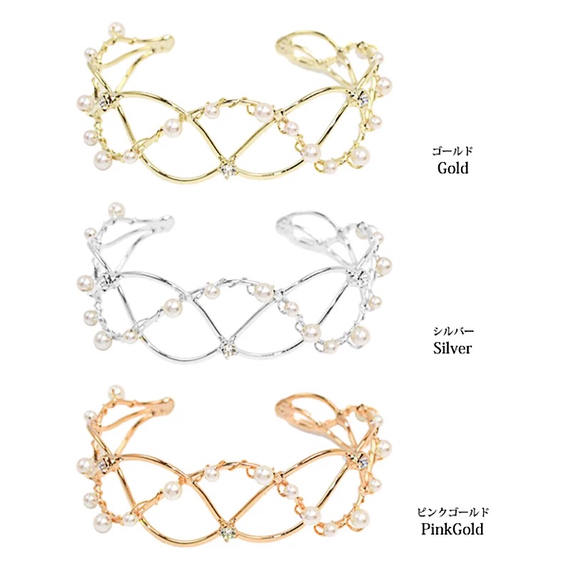 小众饰品美出高级感,有质感和设计感的饰品