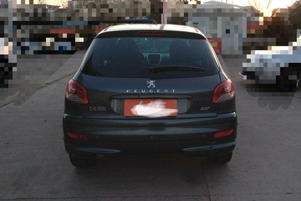 标致207优缺点手动,标致207值得入手吗