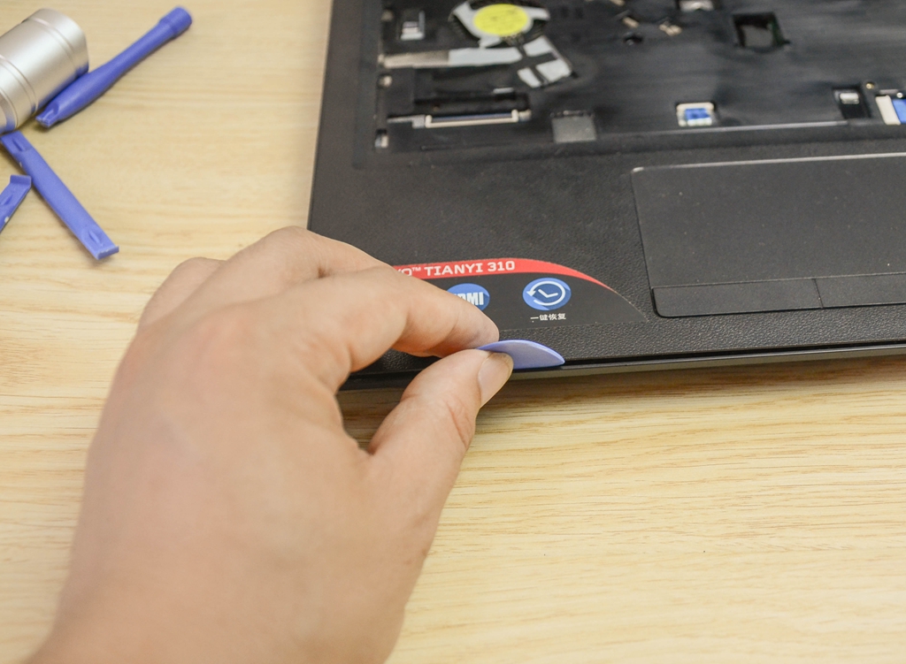 笔记本升级固态攻略,笔记本升级固态方法