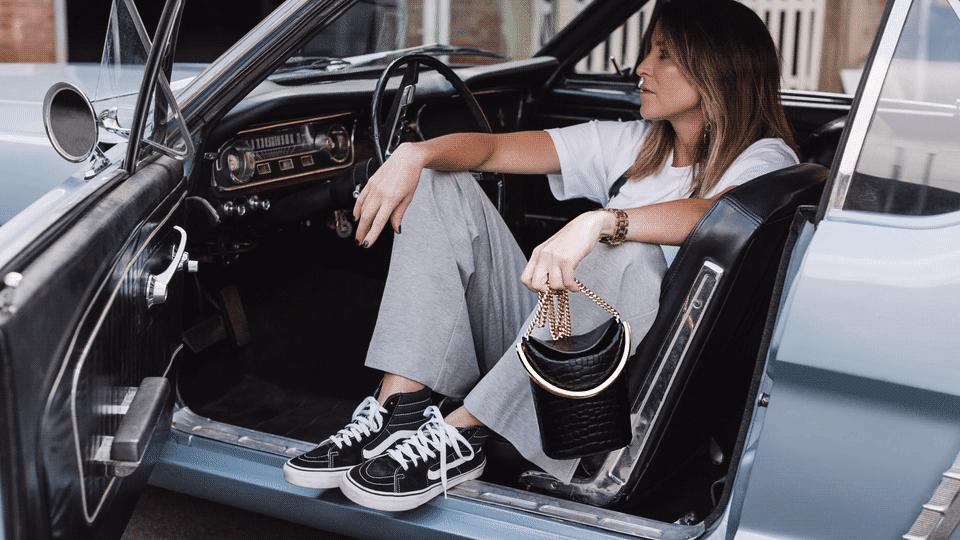 极简法式风包包,北欧风包包