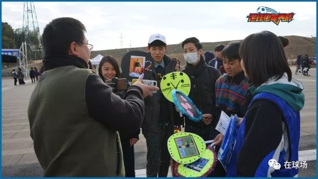 日本高中足球名古屋,日本校园足球与人文精神