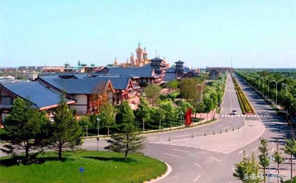 天津光合谷温泉度假村,潮白河温泉度假村攻略