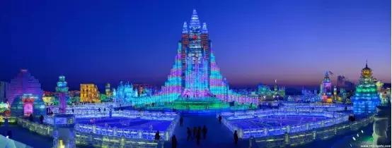 雪乡六天之旅,雪乡雪之旅