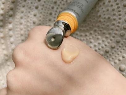 抗皱眼霜2018,hmeer眼霜评测