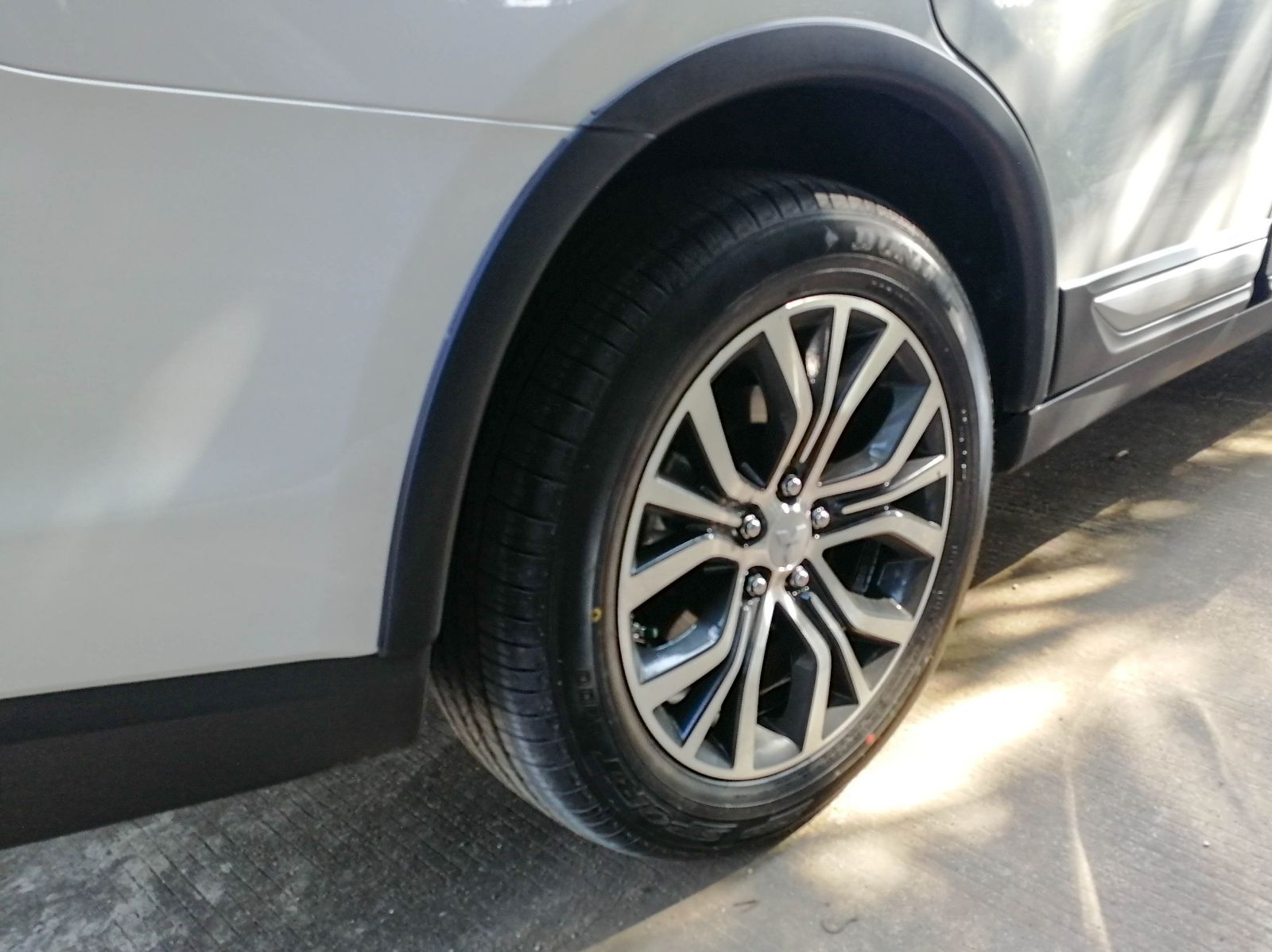 欧蓝德顶配版评测,19款欧蓝德7500公里用车感受