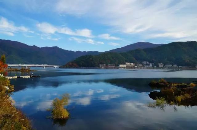 长白山下雪旅游攻略,富士山旅游攻略视频