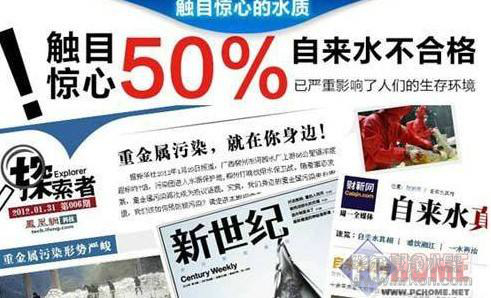 净水器未来市场数据图分析,2023年净水器市场现状及前景分析