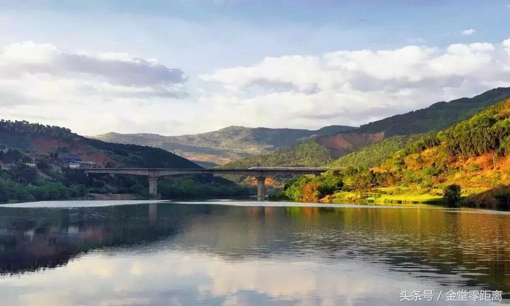 厉害了！金堂县又要火了，她即将代表中国走向世界！