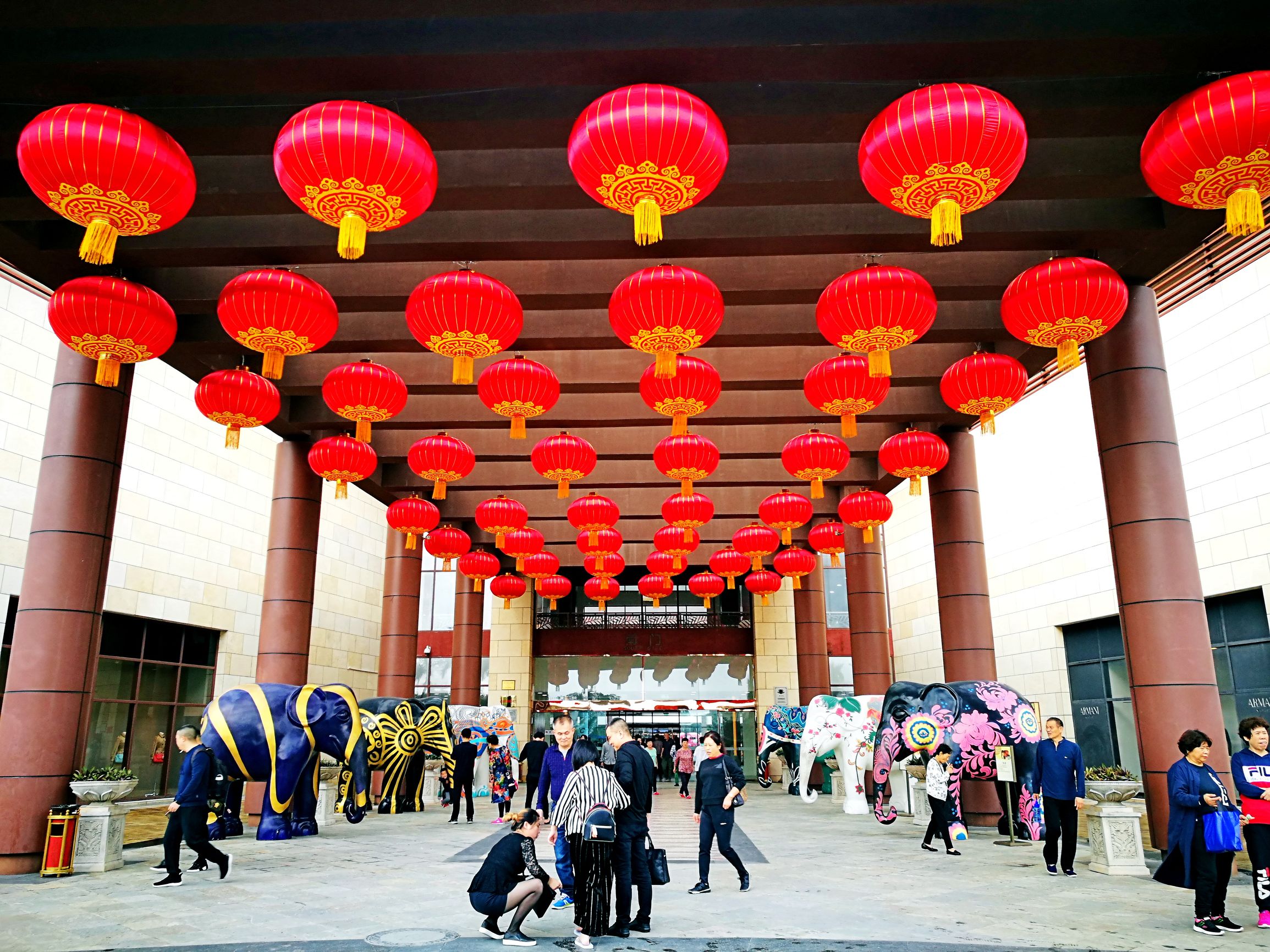 海南万宁奥莱,海南万宁奥特莱斯购物