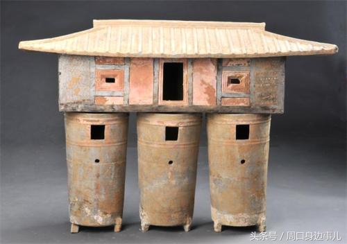 来瞅瞅河南省各地市博物馆的镇馆之宝，这三个最奇葩！