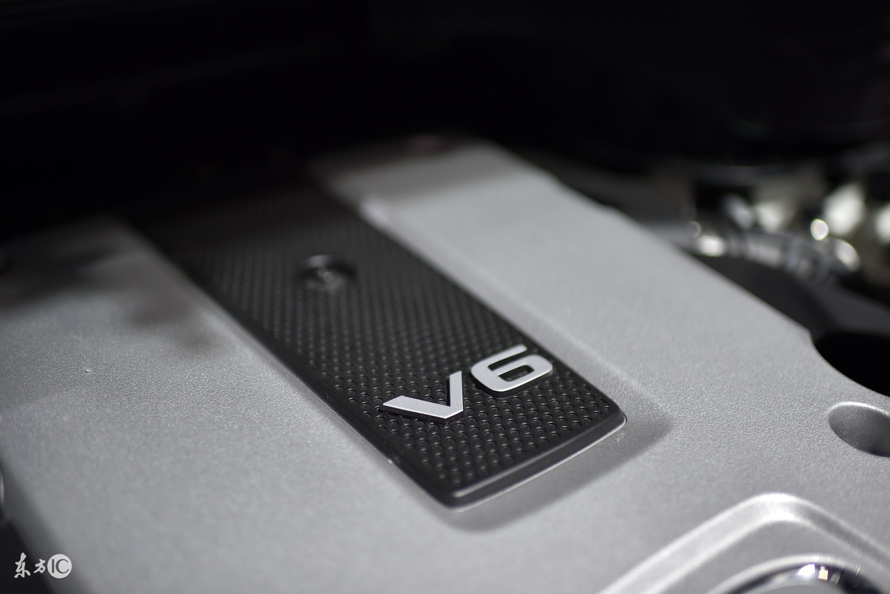 十万淘车,绝版丰田锐志v6