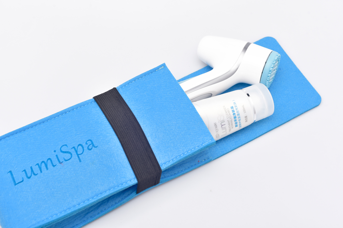 nuskin如新胶原蛋白肽,如新lumispa洗脸仪折扣