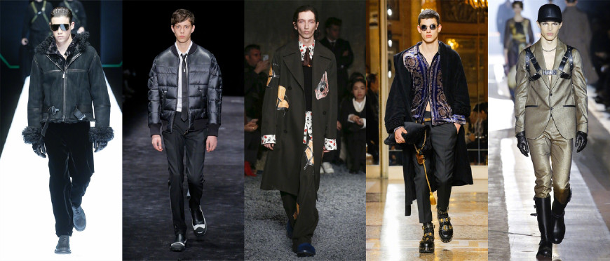 2012年春夏米兰时装周杜嘉班纳,2017杜嘉班纳国际时装周创意走秀