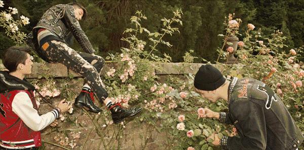 为什么要买上万的包包,为什么一个gucci包那么贵