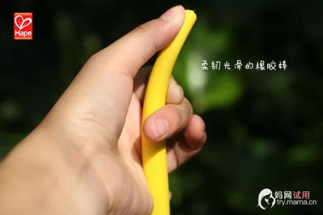 试玩|Hape*合六**一酷炫吉他,给宝宝多彩的音乐启蒙