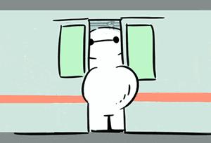 淘宝上买的减肥代餐,魔芋零食健身代餐