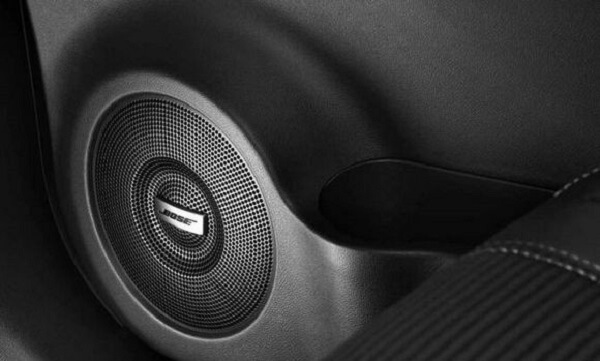 bose高端蓝牙音响,bose顶级音响用在什么车上