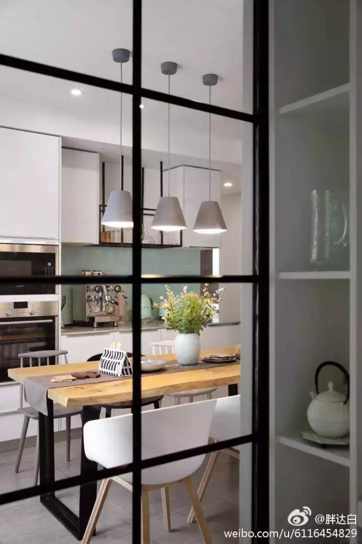 小夫妻打造92平米温馨小家,小夫妻用心打造自己的小家