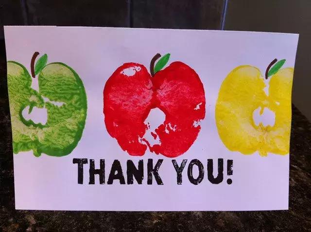 幼儿园新年贺卡手工小班,幼儿园春节小班手工贺卡制作