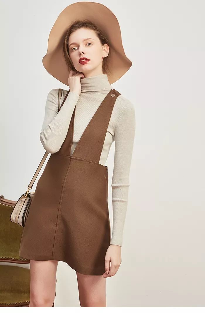 ZARA、HM、UR都在疯狂打折,为什么我就是不买?|穿搭