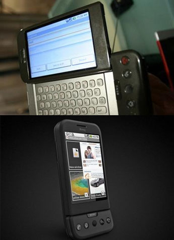 手机发展史多少年,手机发展史智能机