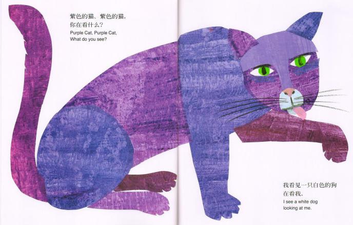 美国英语启蒙阅读书籍,美国孩子的启蒙书本