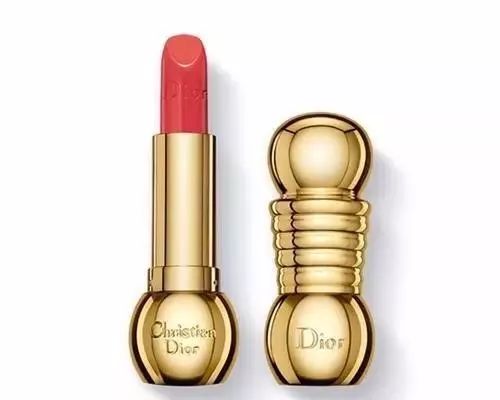 这些年令人惊艳的化妆品包装,日本大牌化妆品包装都好简单