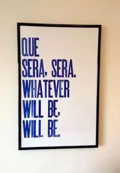 我要大声告诉你，我是个佛系少女！