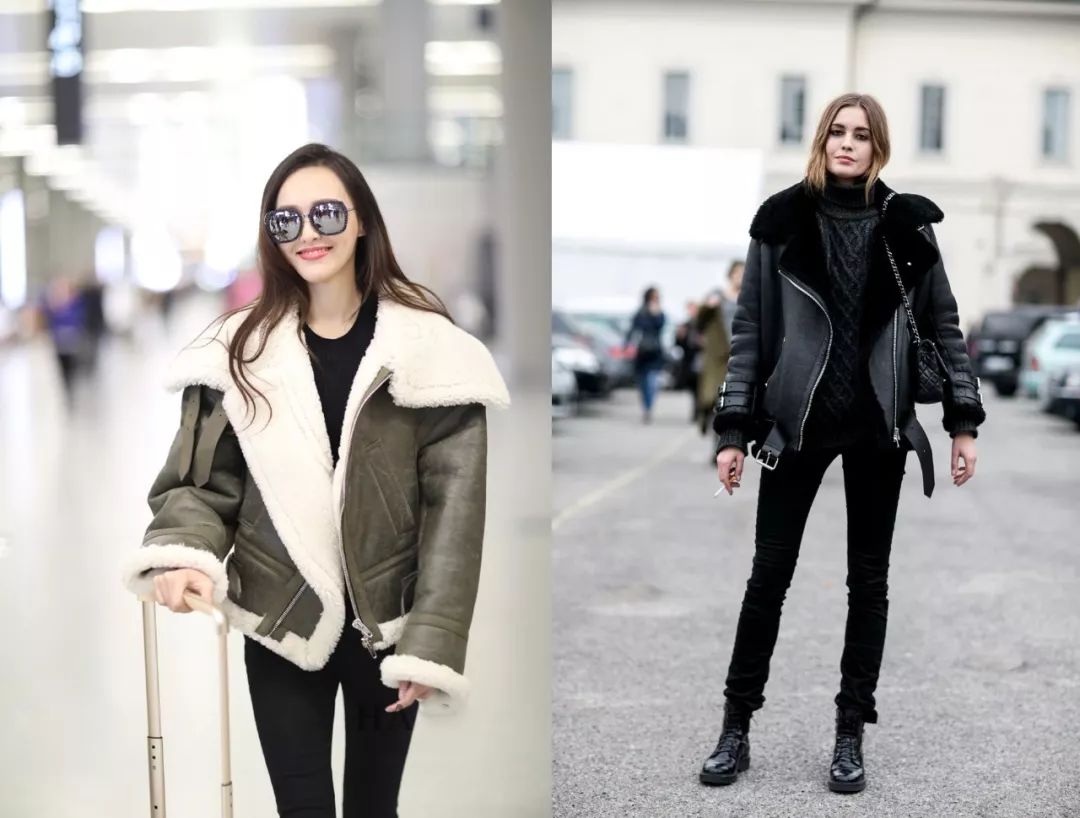 ZARA、HM、UR都在疯狂打折，为什么我就是不买？｜穿搭