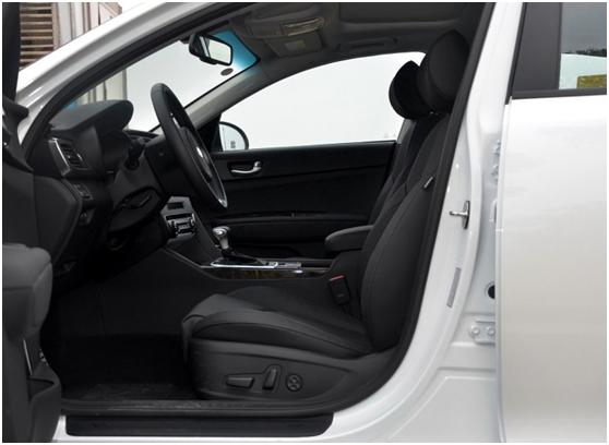 起亚k5起步车抖动怎么回事,起亚k5起步慢怎么回事