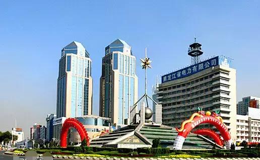 哈尔滨买年货必去的地方,哈尔滨批发市场做什么生意好