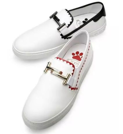 你关心的那些品牌正时时刻刻提醒你:狗年到了!