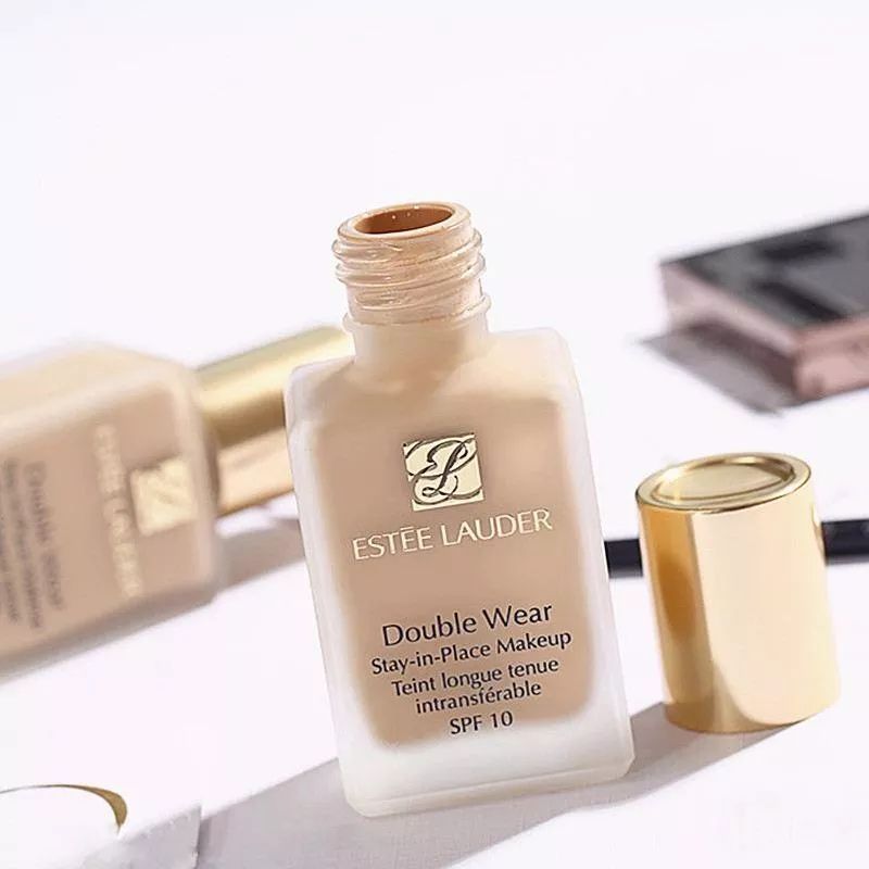 这些年令人惊艳的化妆品包装,日本大牌化妆品包装都好简单