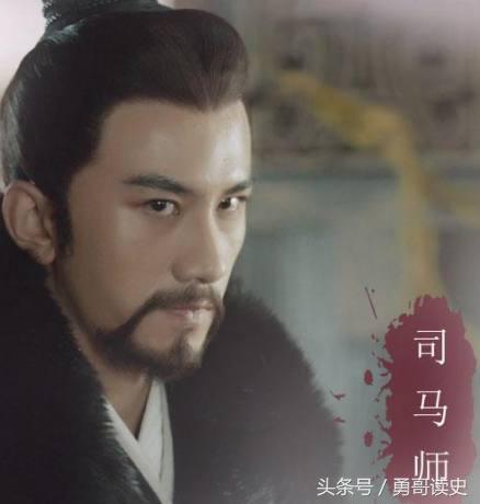 司马懿经历几个皇帝,司马懿当过几年皇帝