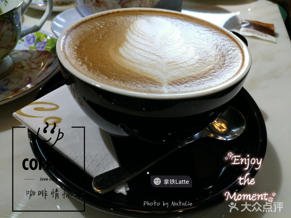 置身繁花之中，颜高还出品超好的网红店居然藏在佛山环宇城后面