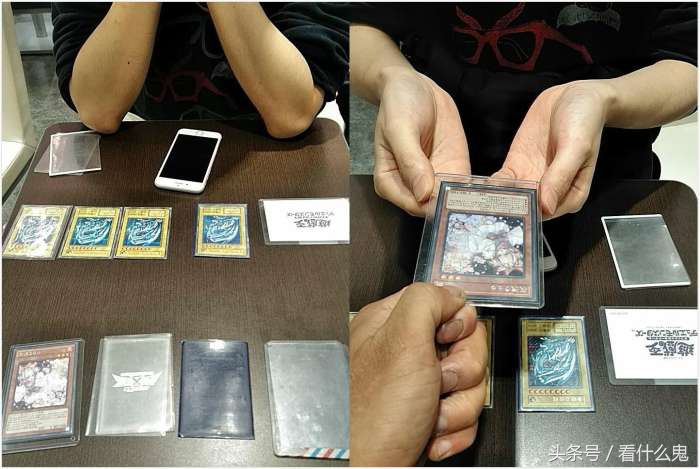 秋叶原的青眼究极龙什么材质 (秋叶原青眼究极龙)