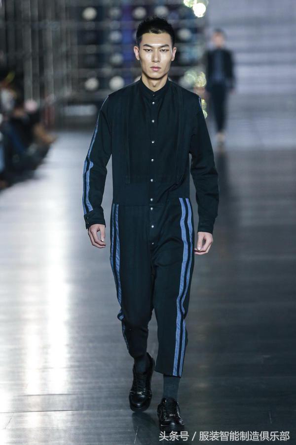 哈尔滨国际时装周2018,2019哈尔滨时装周秀场图集欣赏