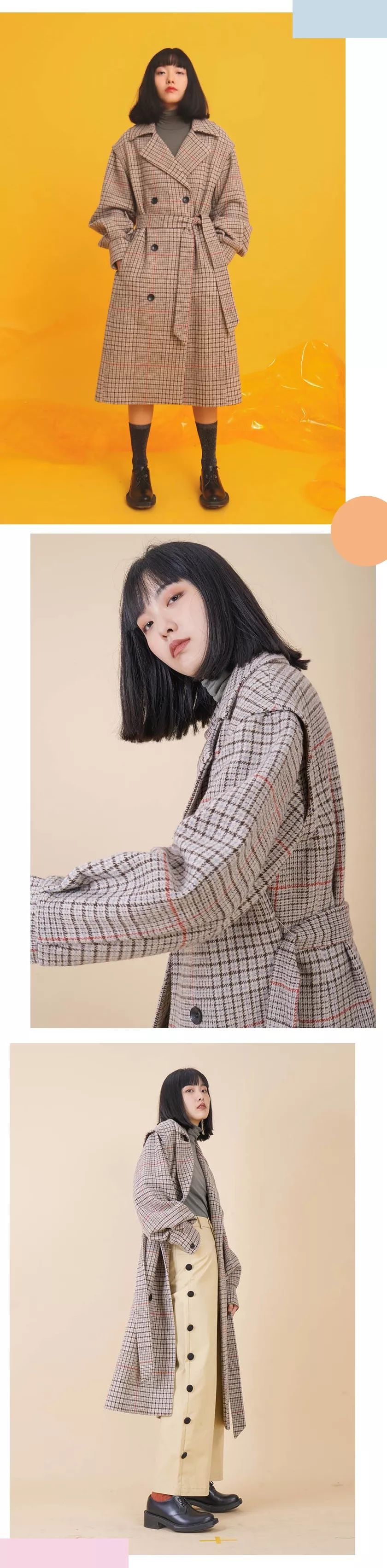 ZARA、HM、UR都在疯狂打折,为什么我就是不买?|穿搭