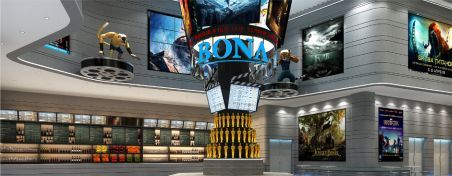 龙岗这家购物中心终于要开业了！全场5折起！