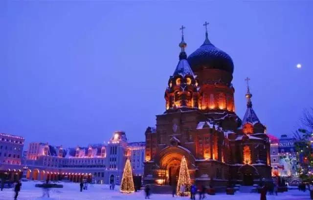 春节去哪里玩最热,春节去哪儿度假最暖和