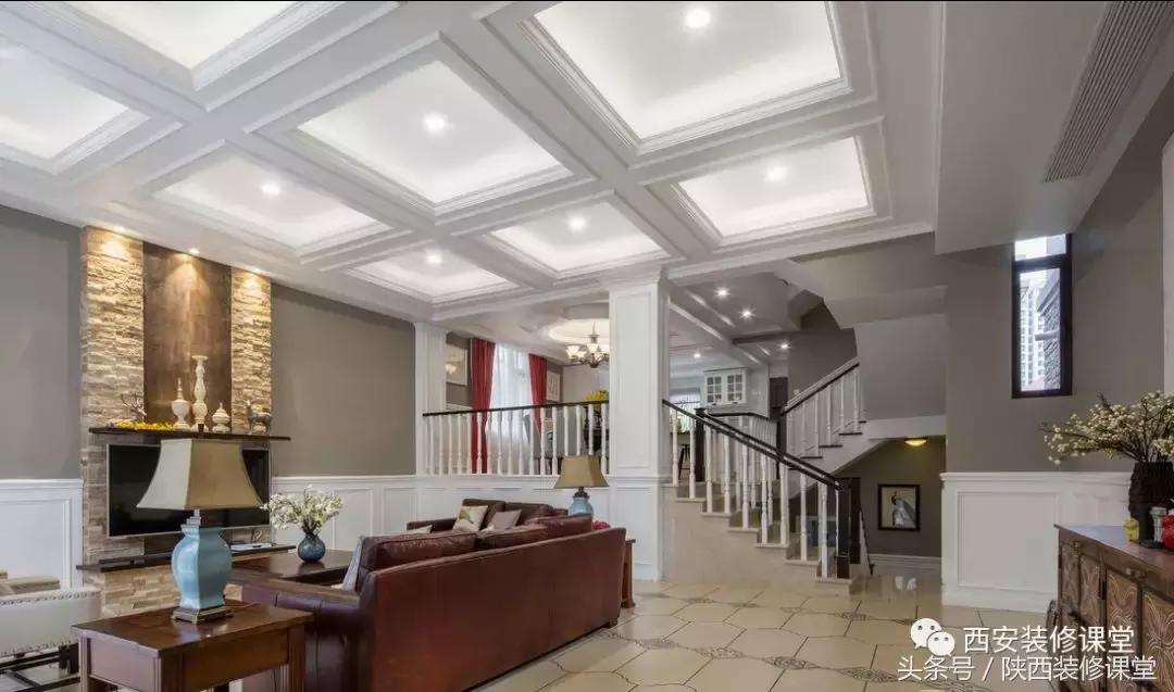 沙发不靠墙系列,沙发不靠墙好看吗