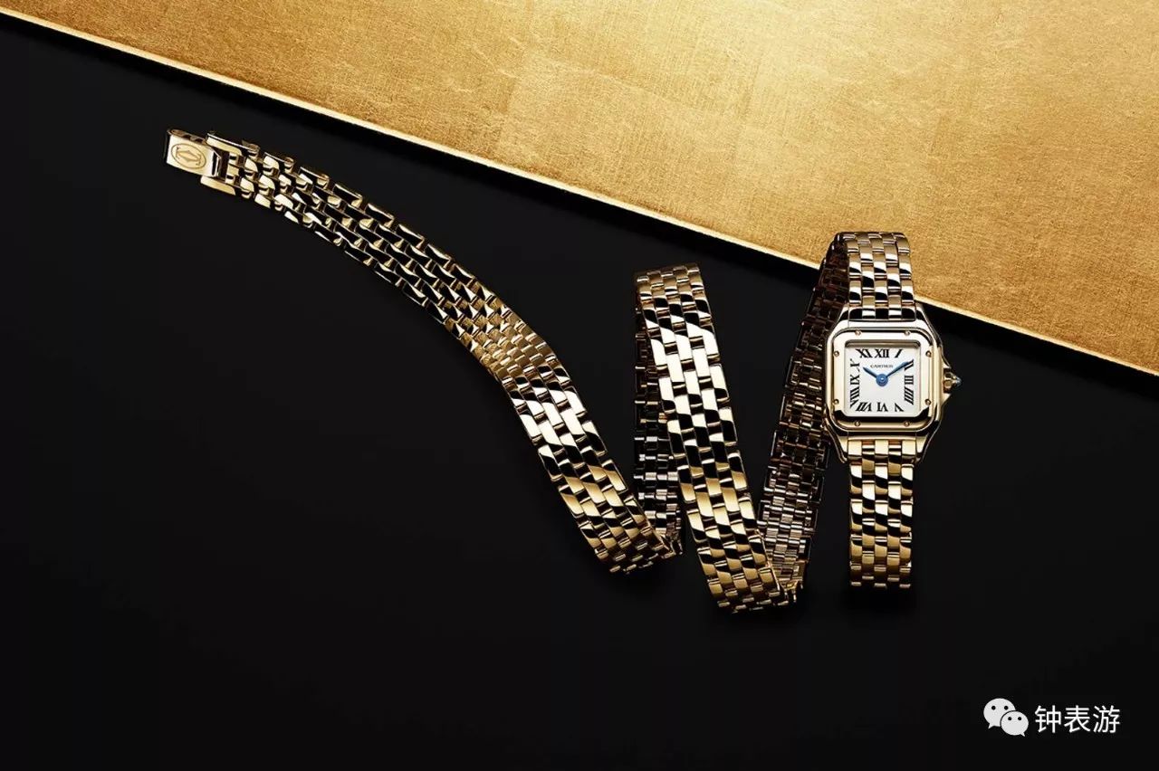 2018SIHH第一天抢先览新品:卡地亚、江诗丹顿、梵克雅宝