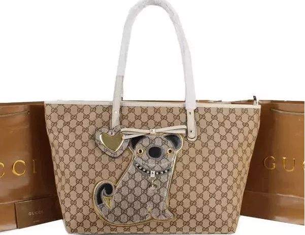 你关心的那些品牌正时时刻刻提醒你:狗年到了!