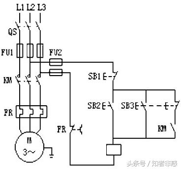 电机拖动和电力拖动区别,电力拖动控制电路