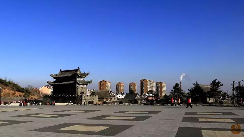 铁岭调兵山的传说,铁岭调兵山的来历是什么