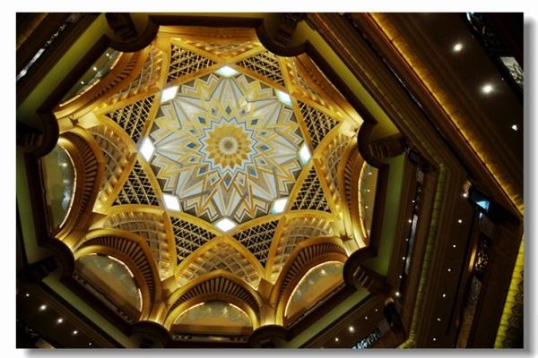 世界唯一的八星级酒店价格,世界上唯一一座十星级酒店