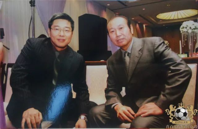 「津门足坛双百颂」高复祥——追根溯源七旬翁桃李天下记初心