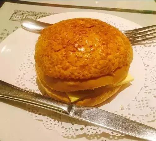 武汉比较推荐的港式茶餐厅,寻味武汉小吃完整版