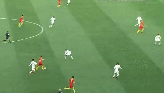 里皮带给足球最大的变化,里皮坦承被恒大诚意打动