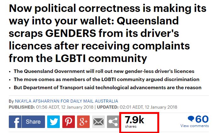 澳洲发布2018“话语慎用”列表，看完后我发现我到澳洲被禁言了